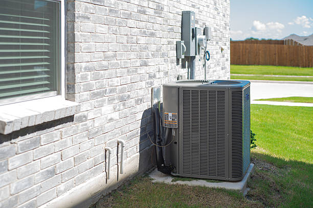 Reliable Hvac contractor in Portola Valley, CA by FH HVAC